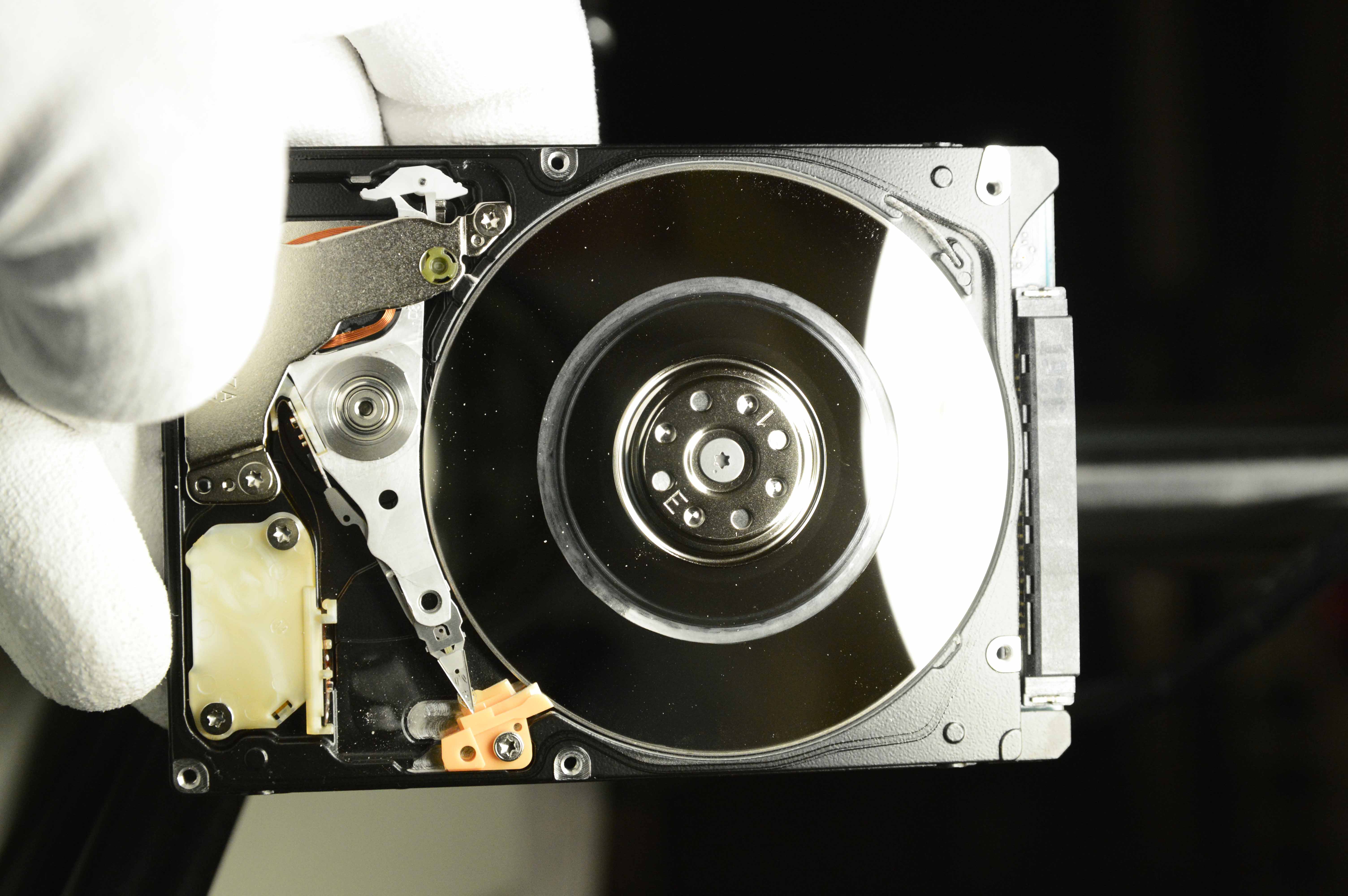 DTM HDD SSD Flash CF SD xD